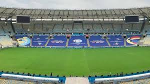 Final da Copa América opõe Brasil e Argentina em jogo com público no Maracanã