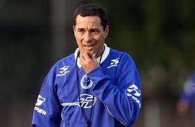 Vanderlei Luxemburgo é o novo técnico do Cruzeiro