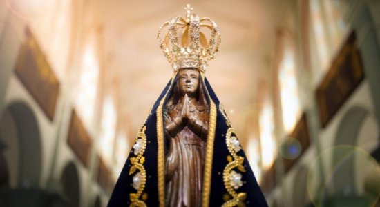 Entenda como surgiu o feriado de 12 de outubro e curiosidades sobre a história de Nossa Senhora Aparecida