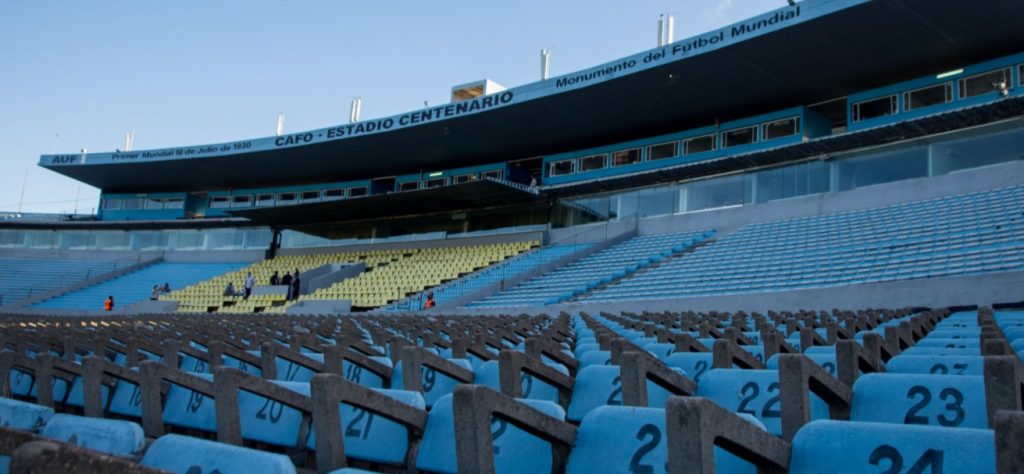 Onde será a final da Copa Sul-Americana 2021?