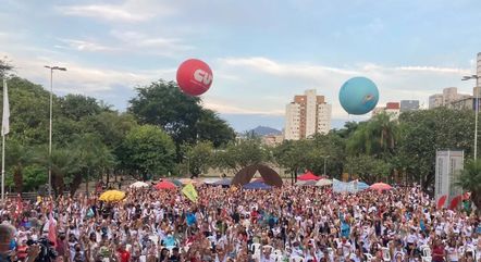 Professores da rede pública de MG anunciaram fim da greve