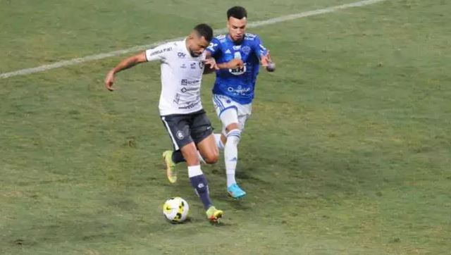 Copa do Brasil: Cruzeiro garante premiação milionária com avanço às oitavas