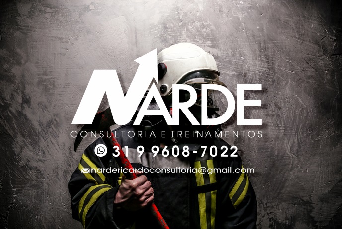 NARDE CONSULTORIA E TREINAMENTOS – CURSOS DISPONIVEIS