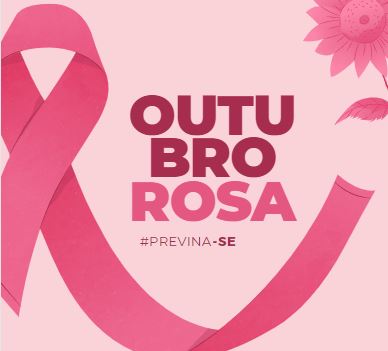 OUTUBRO ROSA