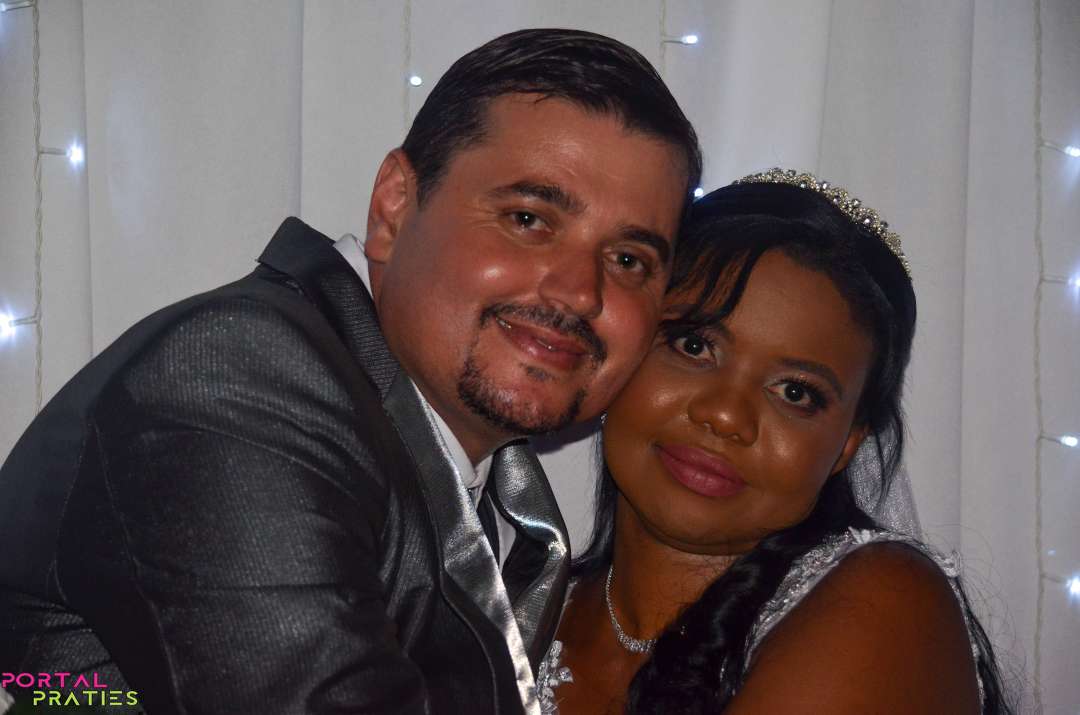 CASAMENTO JOÃO LUIZ E MIRIAM CRISTINA