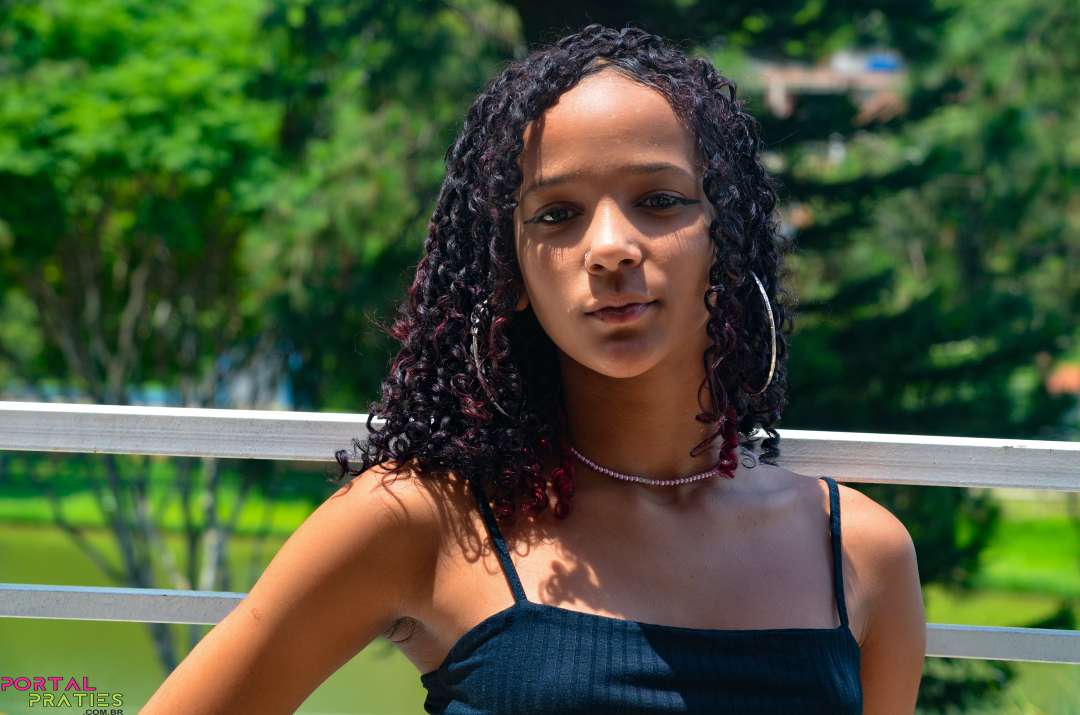 ANA LUIZA