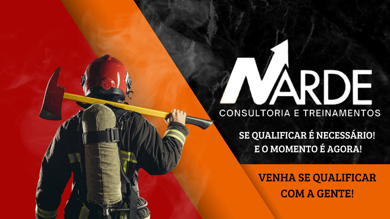 Narde Consultoria e Treinamentos – Venha se qualificar com a gente!