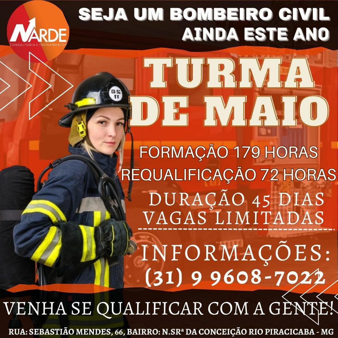 NARDE CONSULTORIA E TREINAMENTO