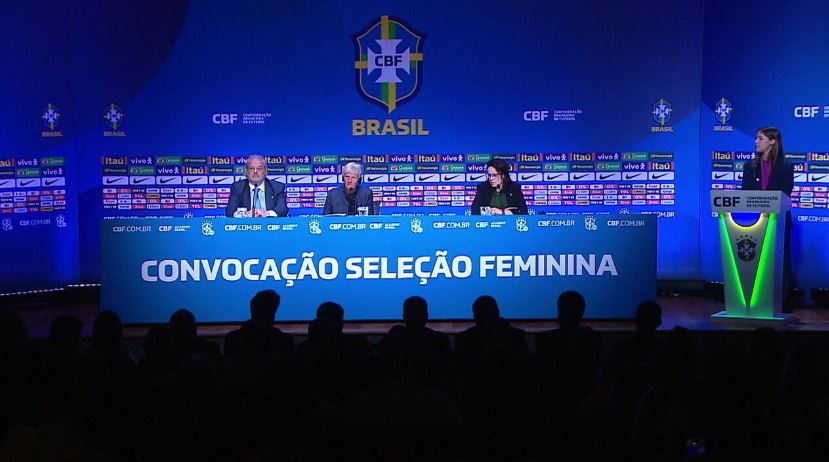 Seleção brasileira na Copa do Mundo 2023: veja jogadoras convocadas