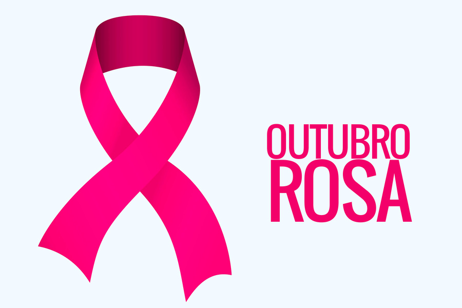 OUTUBRO ROSA