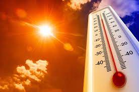 Minas Gerais enfrenta terceira onda de calor histórica e temperaturas podem ultrapassar os 44°C