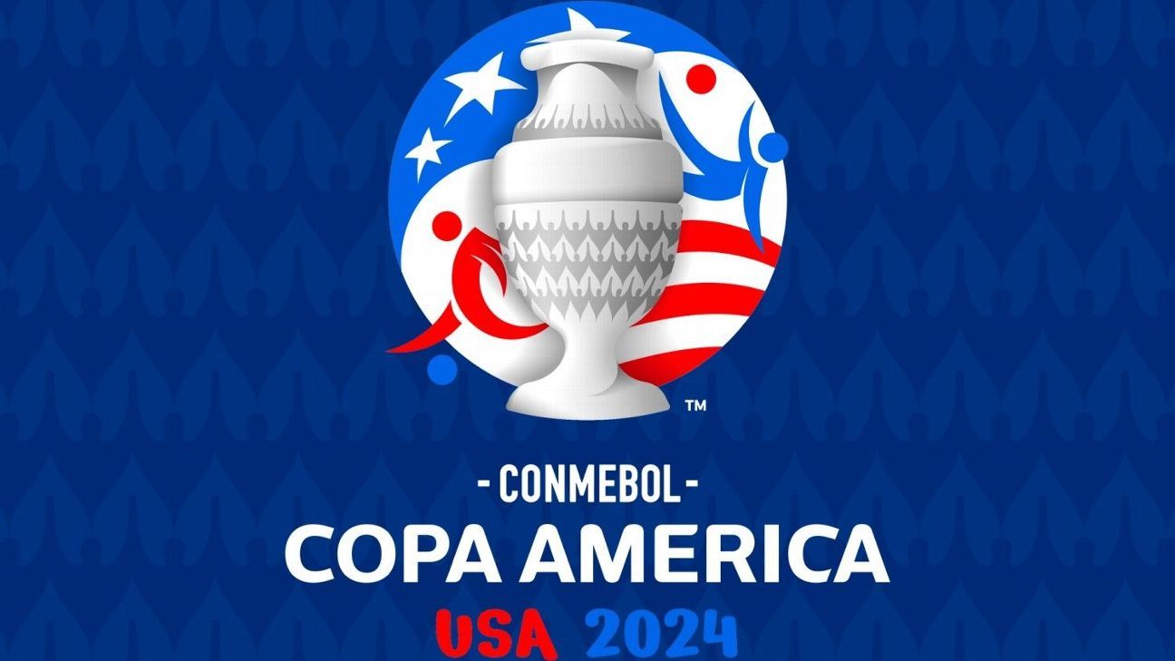 Copa América 2024: quem transmite, horários, tabela e onde assistir aos jogos