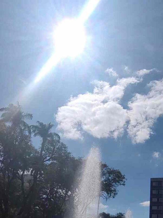 Minas Gerais: como fica o clima nos próximos dias?