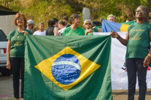 Desfile de 07 de Setembro de 2024 – Bela Vista de Minas