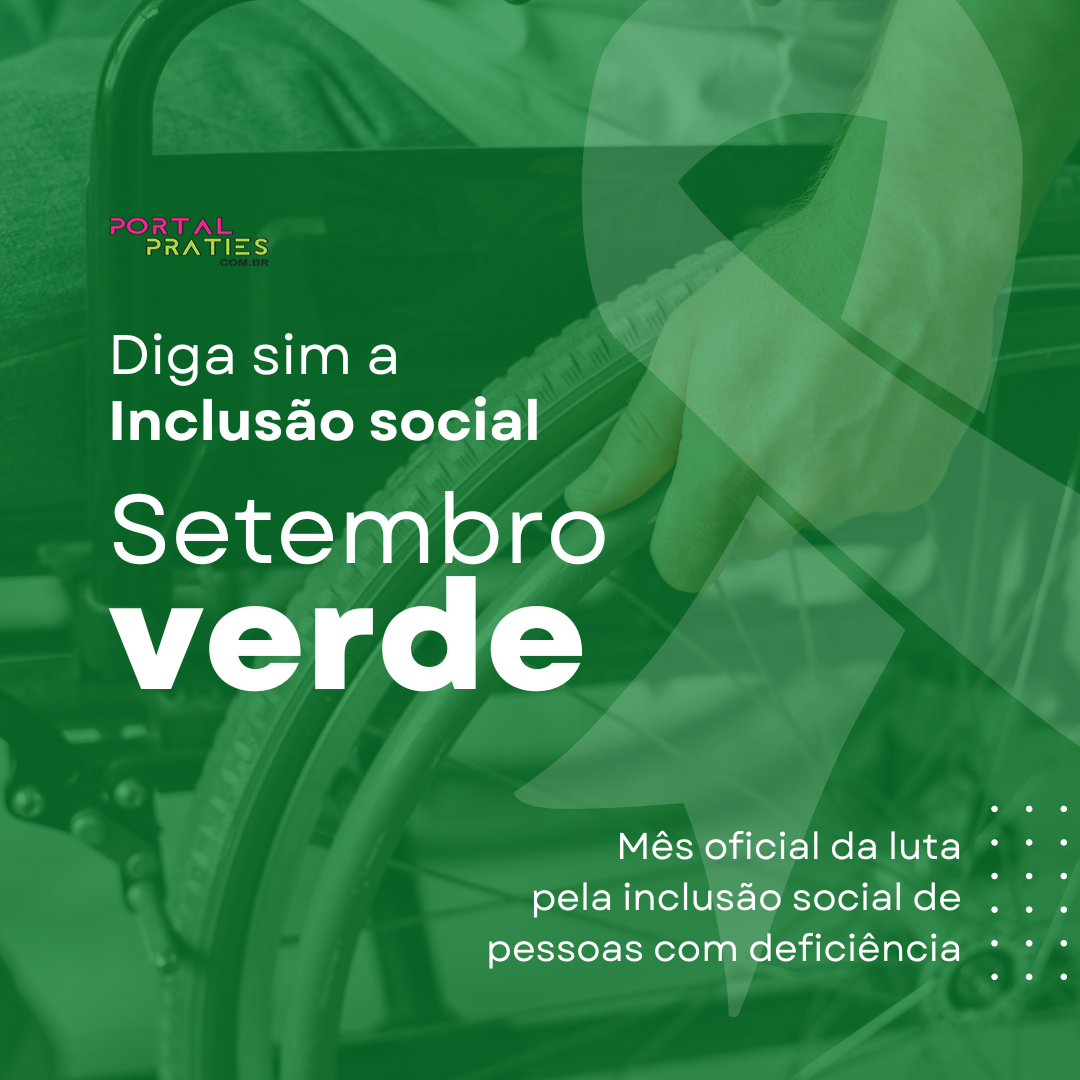 SETEMBRO VERDE