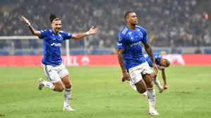 Sul-Americana: Cruzeiro garante premiação milionária com avanço à semifinal