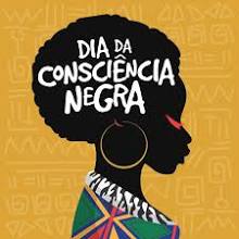 20 de novembro – Dia da Consciência negra