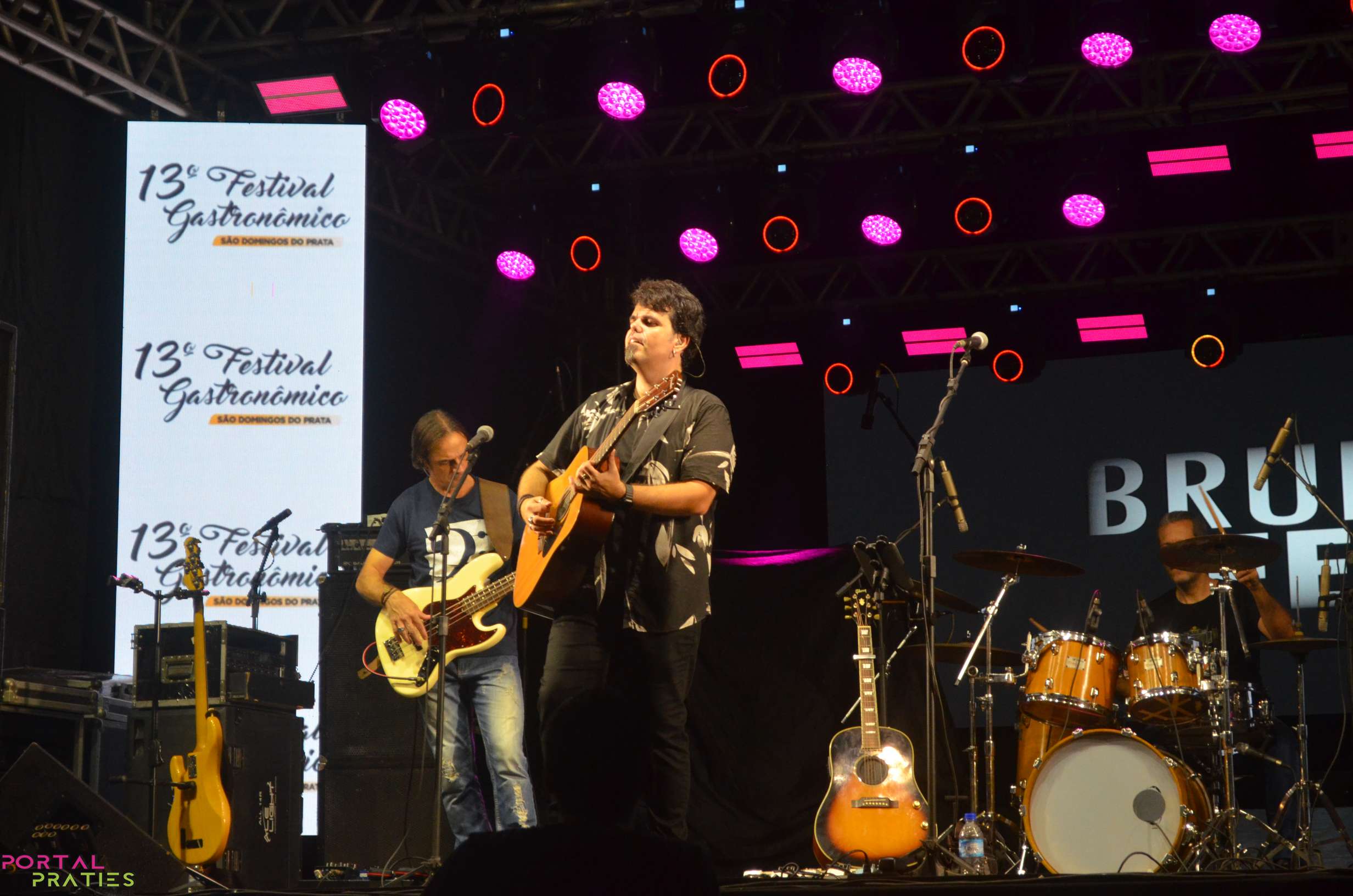 13° Festival Gastronômico de São Domingos do Prata