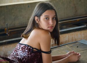 Anna Luiza