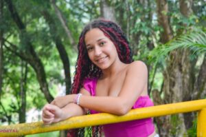 GRACYANNE