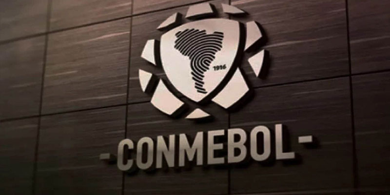 Racismo e o CONMEBOL