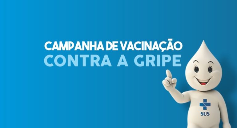 Vacina da gripe 2025: saiba tudo sobre campanha deste ano
