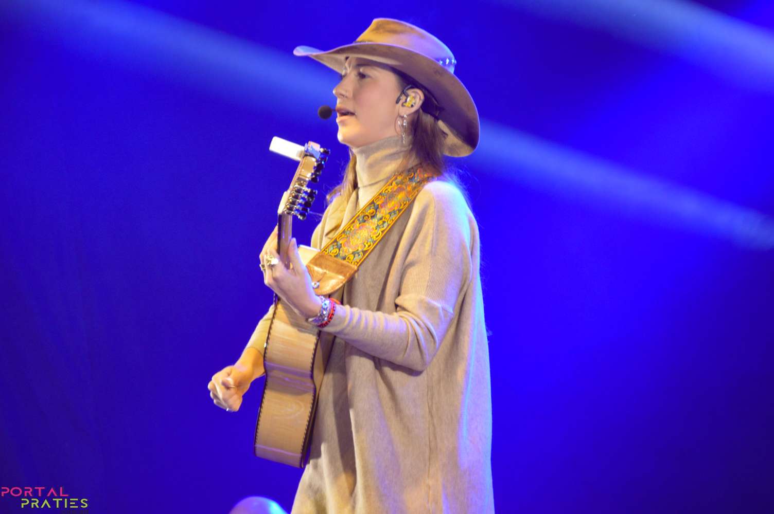 EXPOPRATA e CAVALGADA DE SÃO DOMINGOS DO PRATA