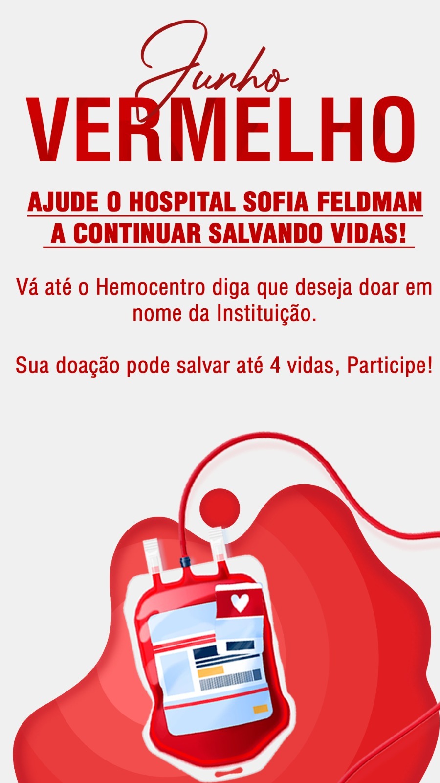 JUNHO VERMELHO