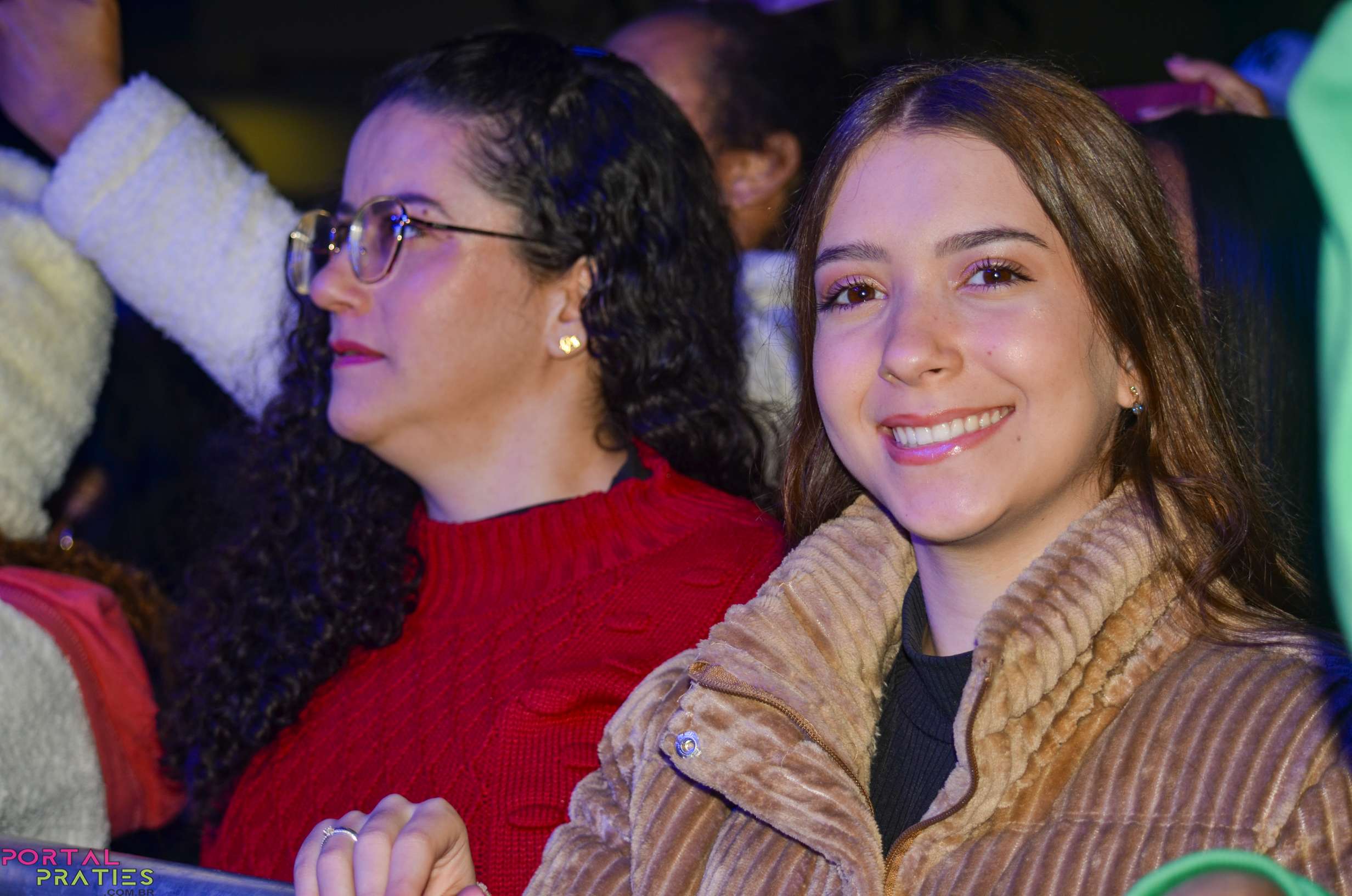 Público shows – 135 anos de São Domingos do Prata