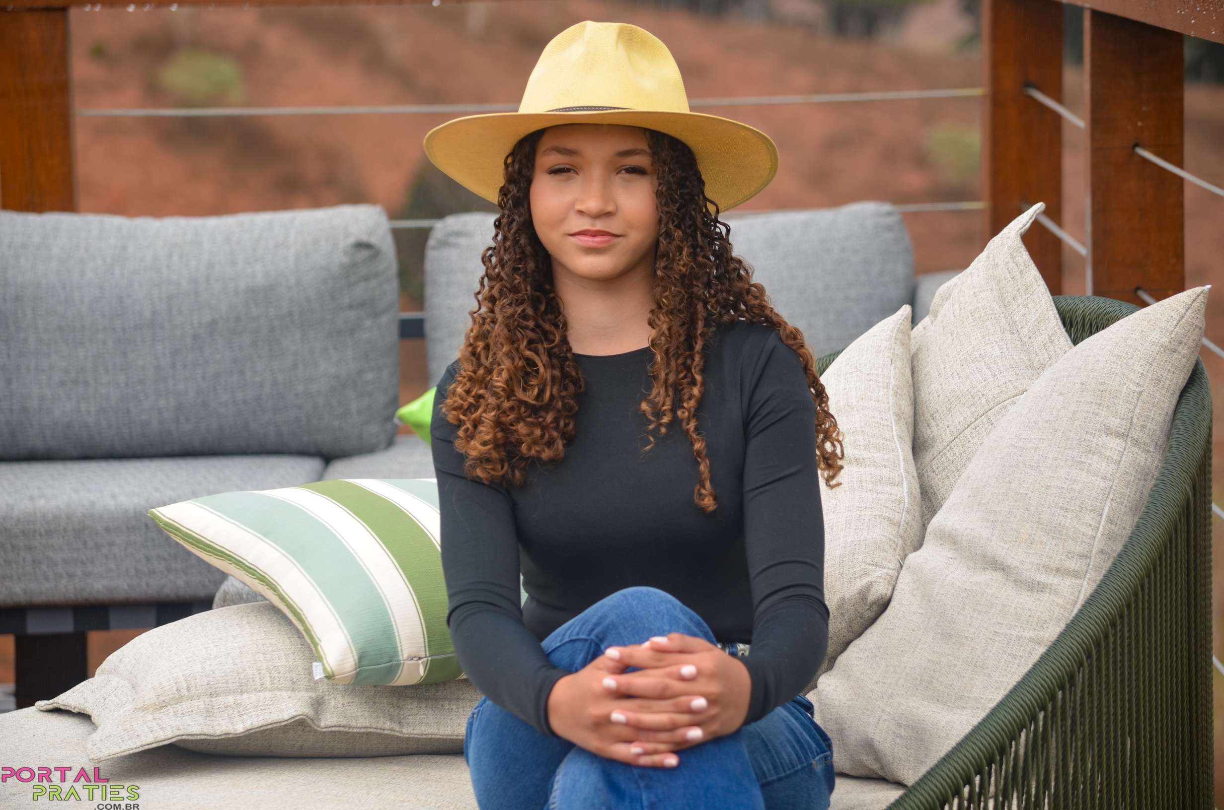 Ensaio Marimar Luiza