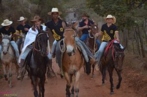 Festa de São Nicolau – 06 de setembro