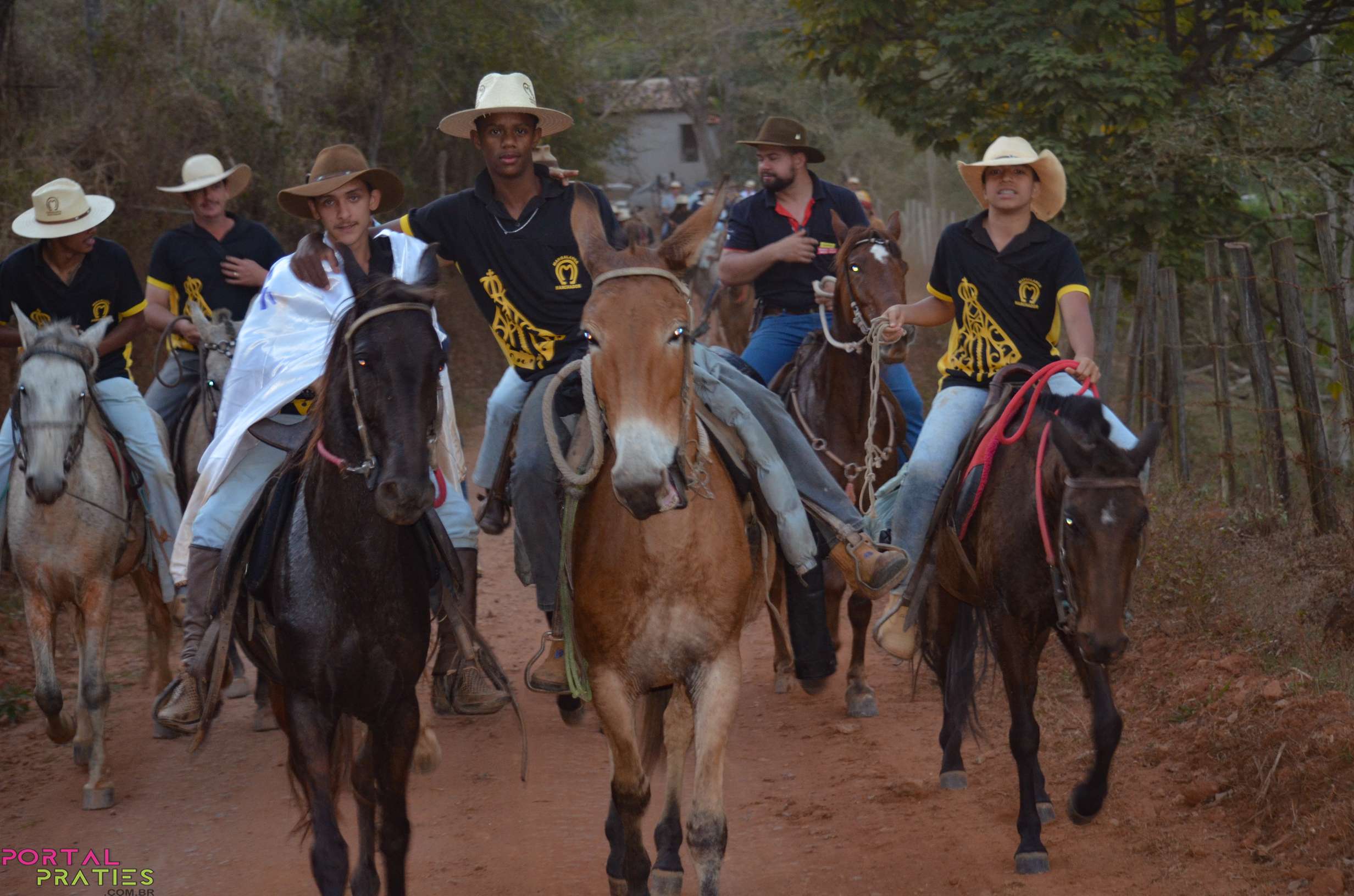 Festa de São Nicolau – 06 de setembro