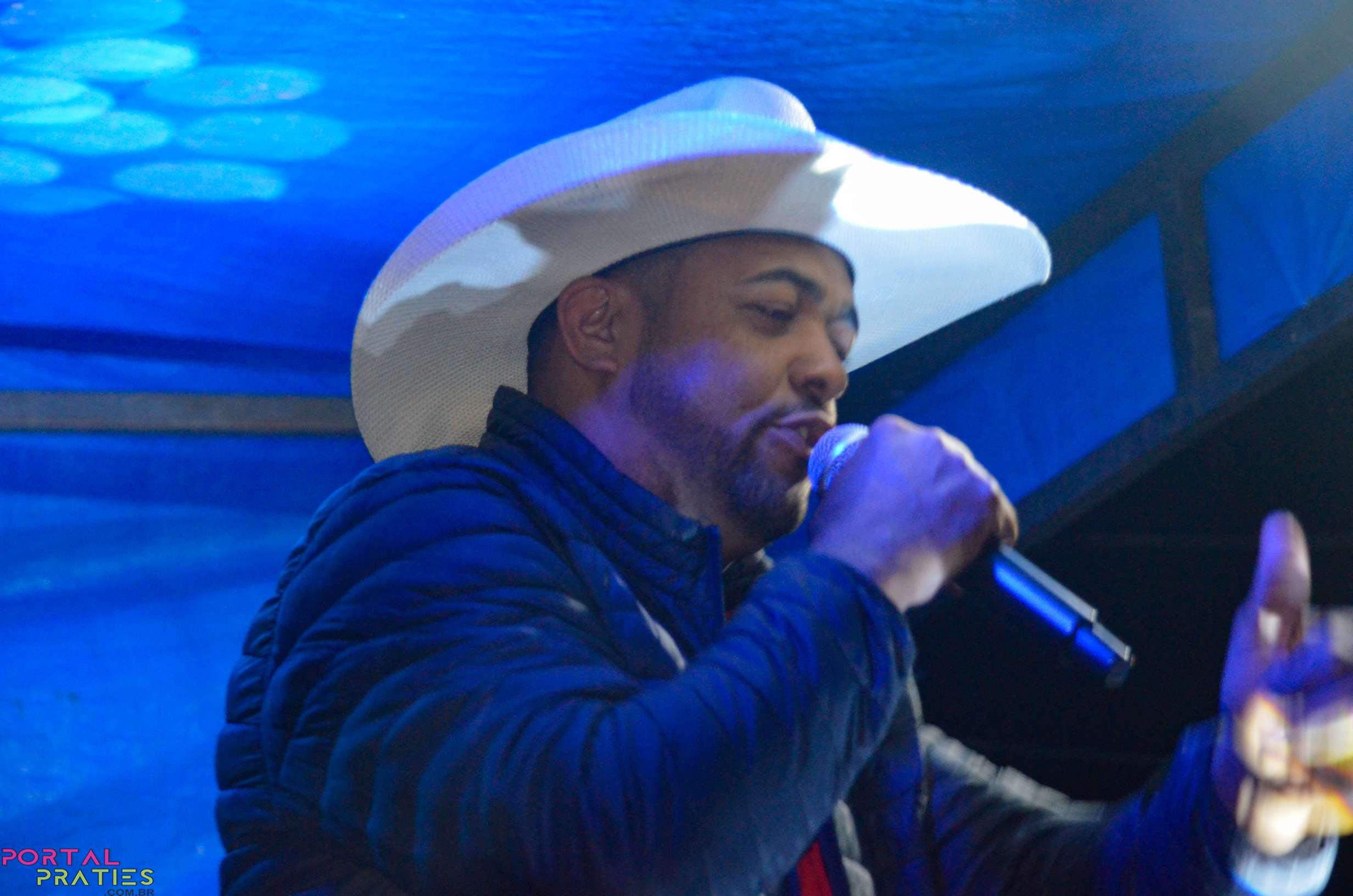 Festa de Santa Terezinha (Quaresma São Domingos do Prata)