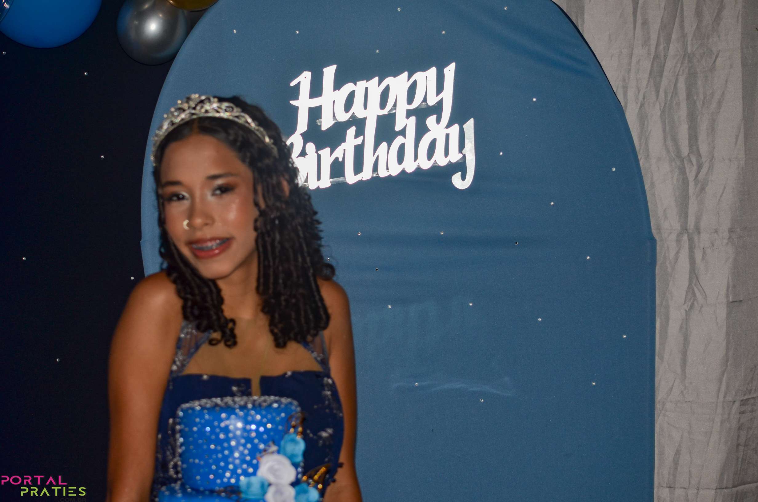 15 anos de Ana Alice