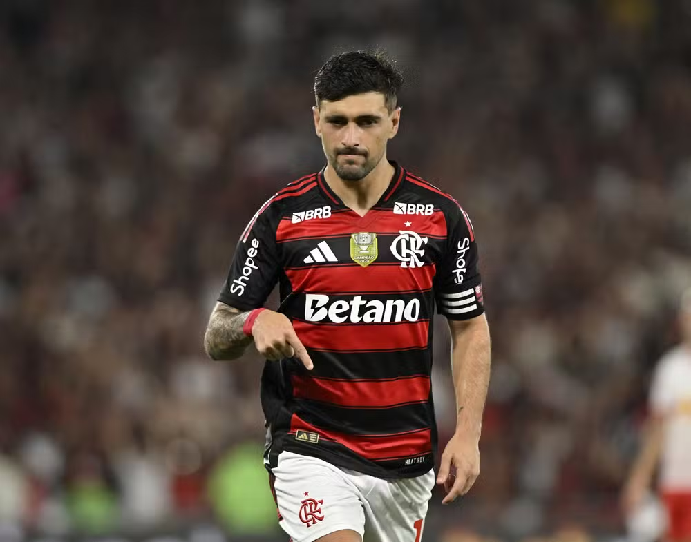 Os melhores do Brasileirão 2025