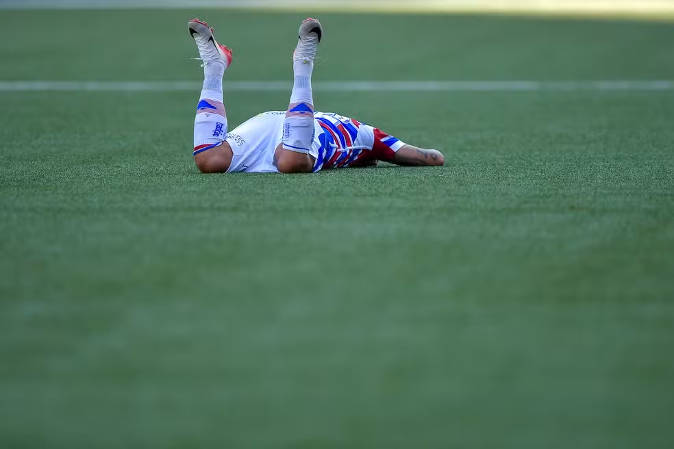 Brasileirão 2025: veja classificados para a Libertadores, Sul-Americana e rebaixados