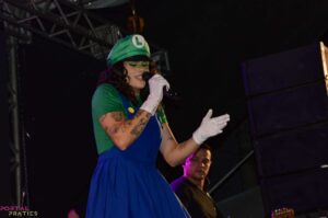 Carnaval de Bela Vista de Minas