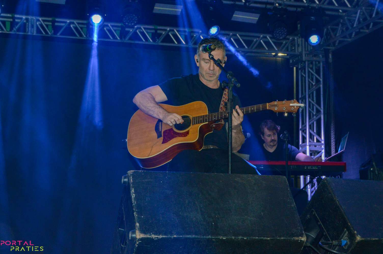 Festival Gastronômico em São Domingos do Prata