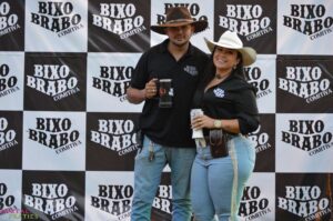 Comitiva Bixo Brabo