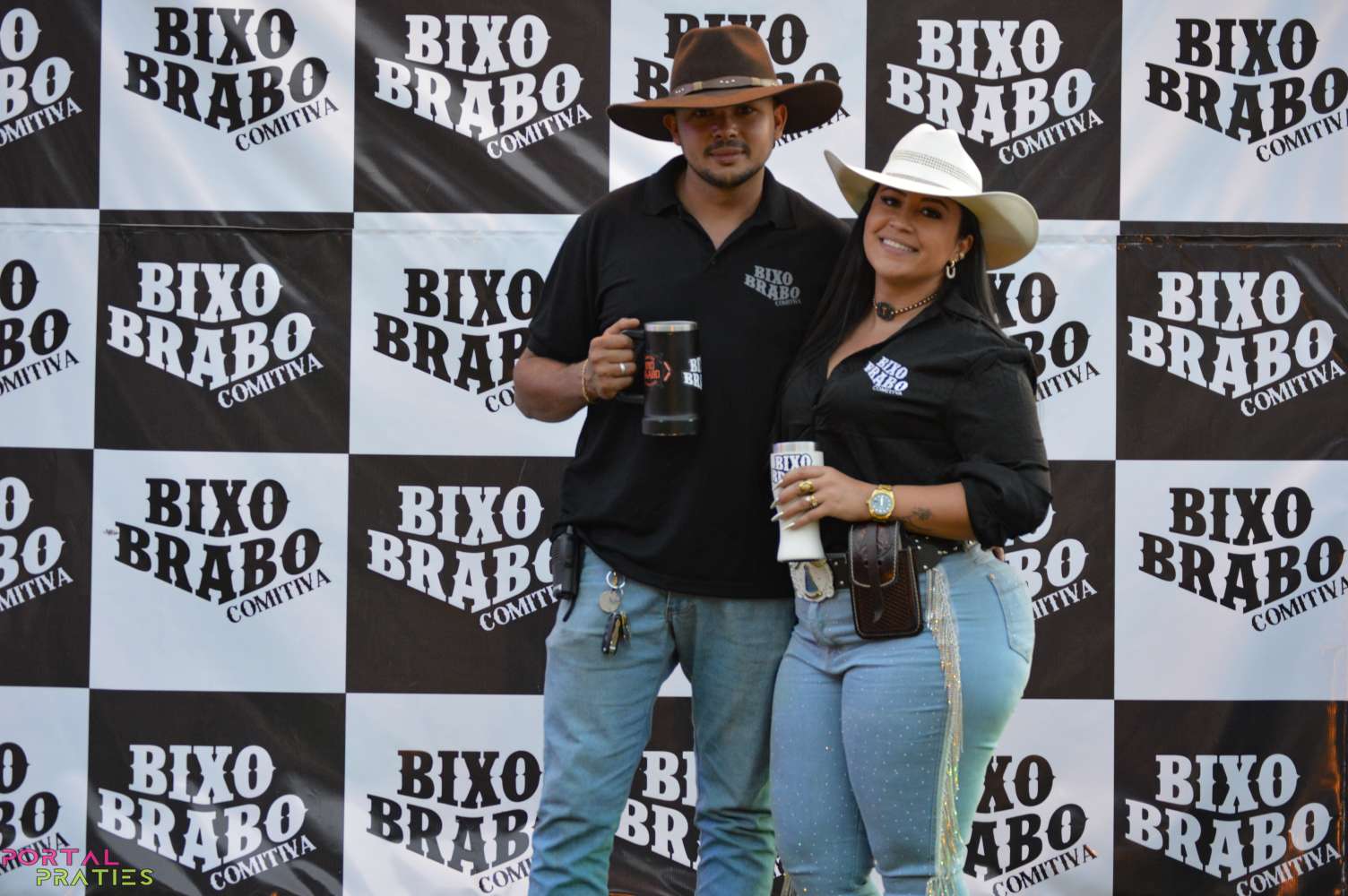 Comitiva Bixo Brabo