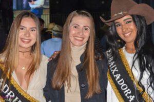 Expo Goiabal – 37 Cavalgada – 04 de junho