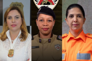 Segurança Pública com Sobrenome Feminino: O Marco Histórico que Transforma Minas Gerais