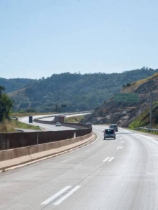 Pedágios da BR-381 ficam mais caros em Minas Gerais; veja os novos valores