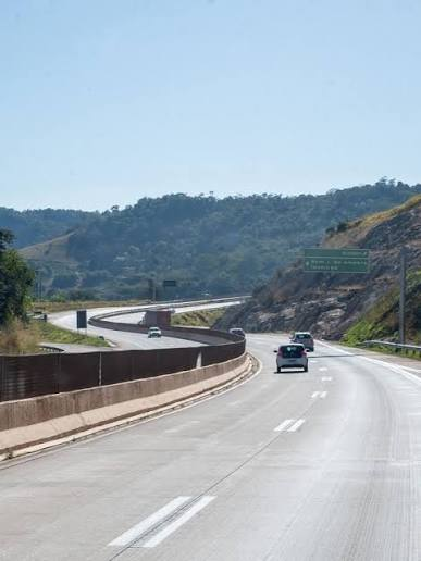 Pedágios da BR-381 ficam mais caros em Minas Gerais; veja os novos valores