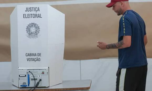 Eleições de 2026 em Minas Gerais: veja quem foi eleito