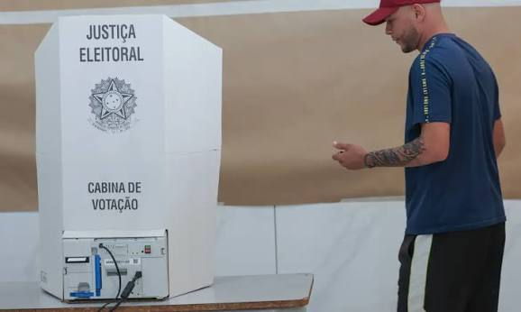 Eleições de 2026 em Minas Gerais: veja quem foi eleito Eleições de 2026 em Minas Gerais: veja quem foi eleito